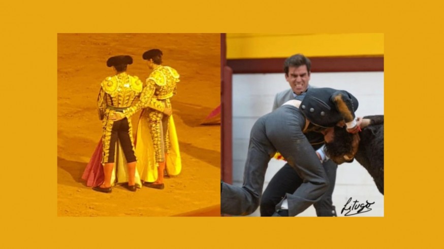 Milagros y miserias del toreo