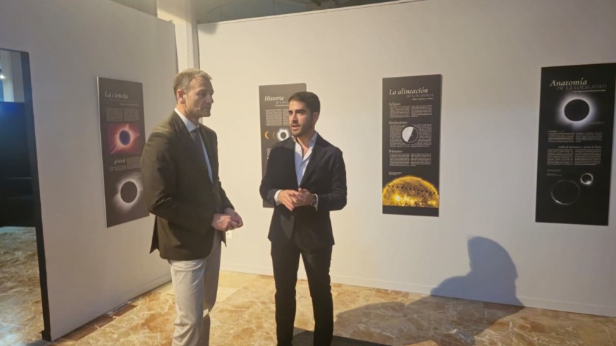 Murcia anuncia la recuperación del observatorio de La Murta para 2027