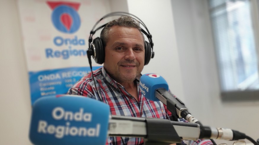 REGIÓN DEPORTIVA (MEDIODÍA) 20/05/2020