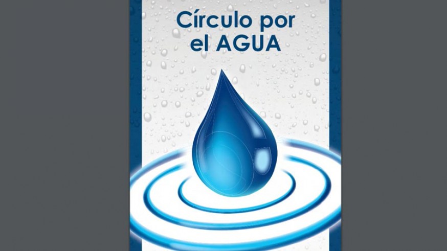 Círculo por el Agua
