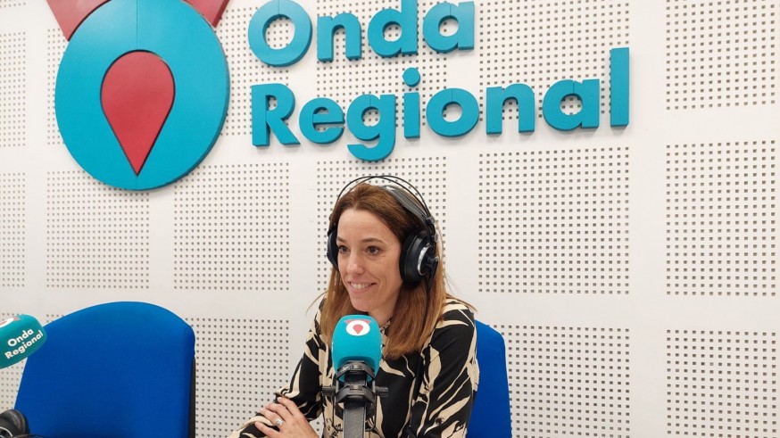 REGIÓN DE MURCIA NOTICIAS (FIN DE SEMANA MEDIODÍA) 09/03/2024