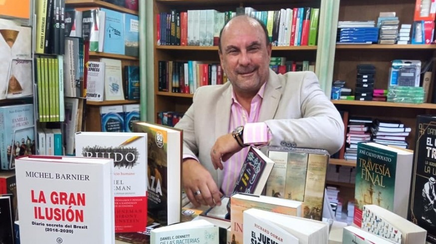 Canciones sofisticadas y sensitivas de Victorio Melgarejo