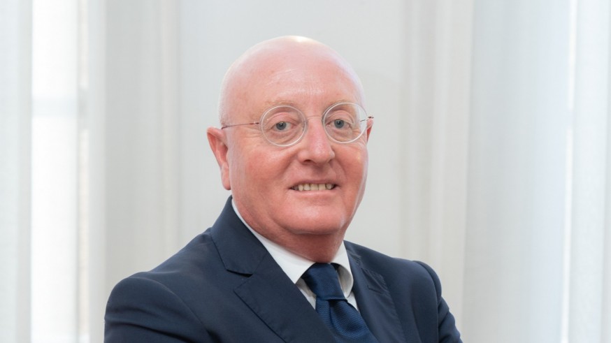 El teniente de alcalde de Cartagena anuncia su baja en Vox por desacuerdos con la dirección