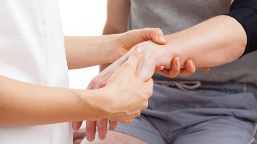 Valoraciones de discapacidad a enfermos de esclerosis múltiple quedan obsoletas 