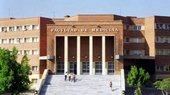 Facultad de Medicina de la Universidad de Murcia. UMU