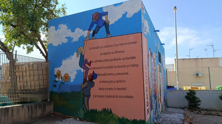El IES San Isidoro de Cartagena se alza con el segundo premio nacional de convivencia y bienestar escolar