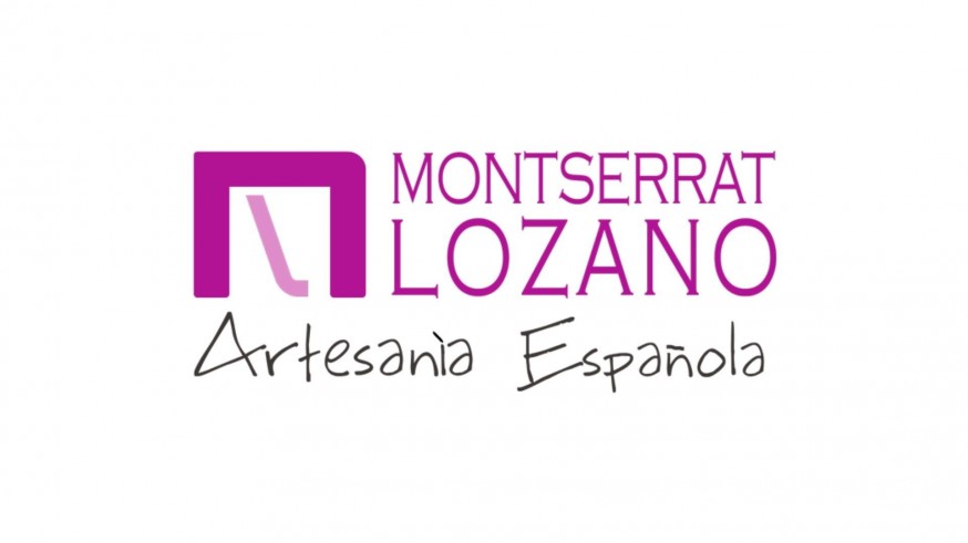 Artesanos de Murcia. Montserrat Lozano