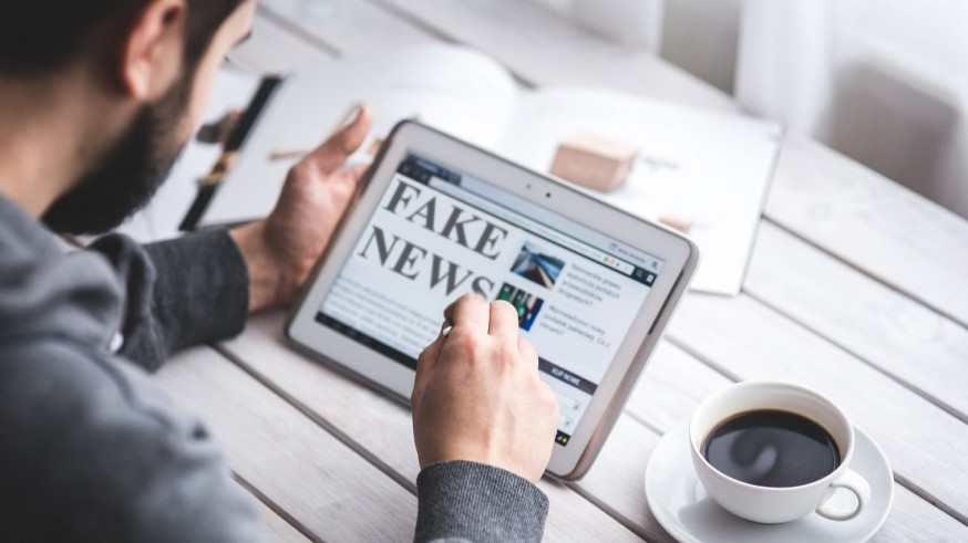 La desinformación y las fake news