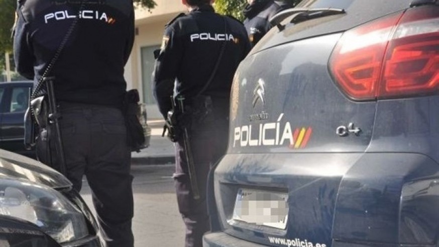 Detenido un profesor de instituto de Murcia por amenazar de muerte a la ministra Mónica García