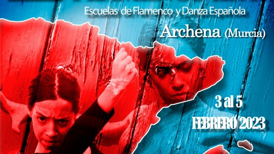 Archena, capital del flamenco este fin de semana 