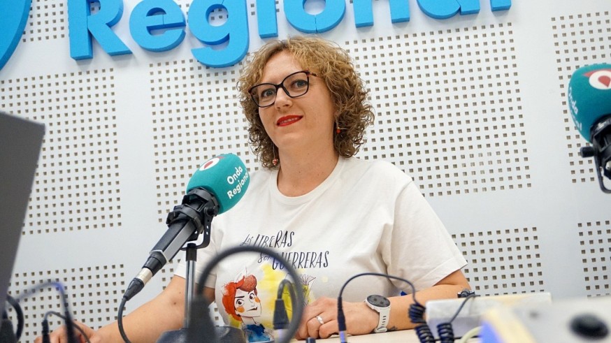 Columna de opinión. Juani Marín reflexiona sobre la celebración del Día del Orgullo LGTBIQ+
