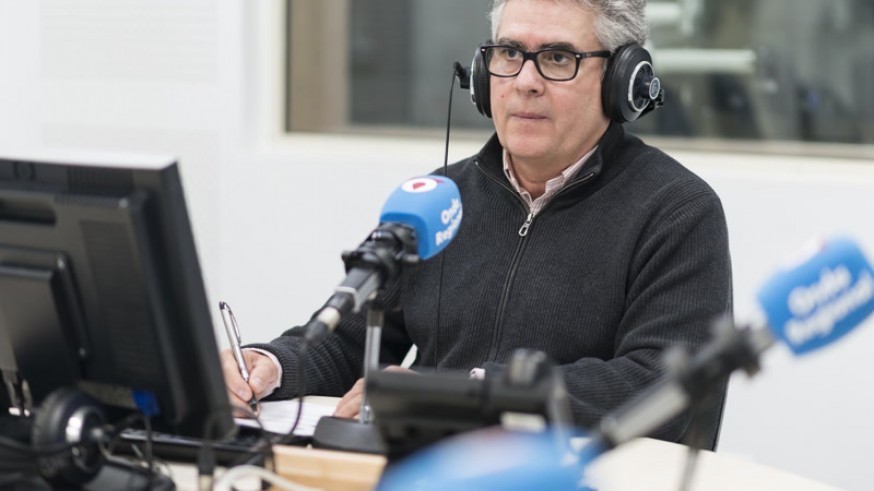 REGIÓN DEPORTIVA (MEDIODÍA) 17/04/2018