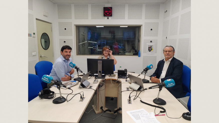 Tertulia de actualidad 26/10/2022