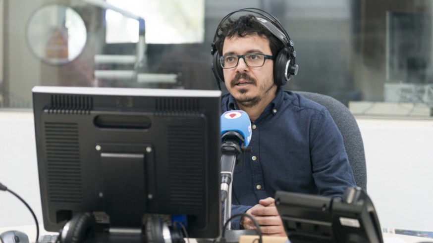 REGIÓN DEPORTIVA (NOCHE) 09/07/2020