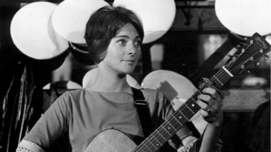 Judy Collins
