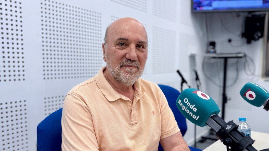 José Luis Álvarez Castellanos: "Se piensa menos en los ciudadanos y más en el mero beneficio político".