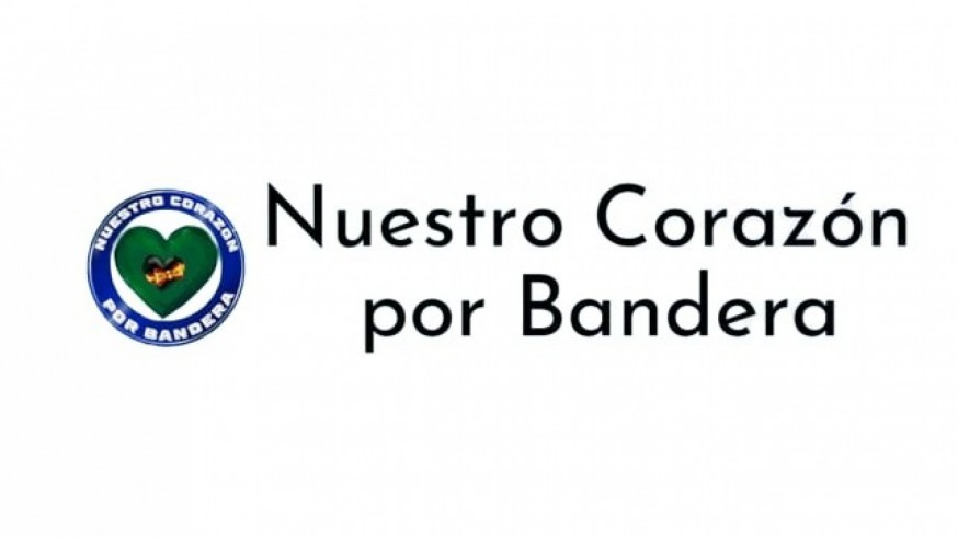 La asociación Nuestro Corazón por Bandera denuncia falta de guardias civiles en Águilas