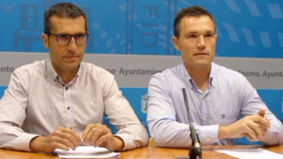Yecla facilitará al Yeclano Deportivo las instalaciones necesarias para preparar la fase de ascenso a Segunda División