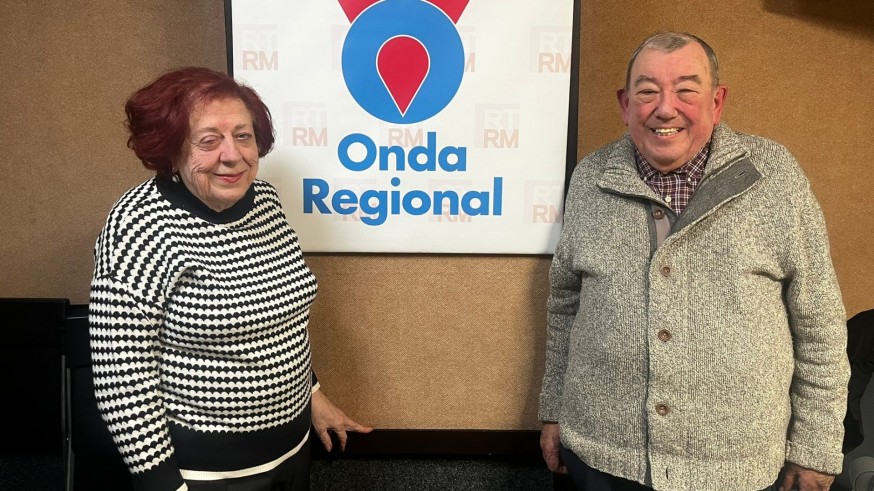 Alberto Requena y María Adela Díaz publican una obra enciclopédica de la gastronomía murciana