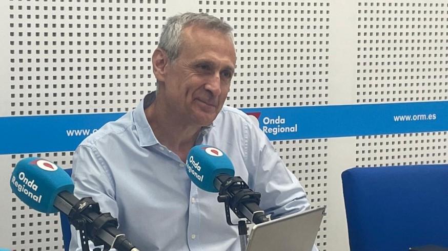 La AEMET avisa de un nuevo episodio de calor intenso en la Región de Murcia