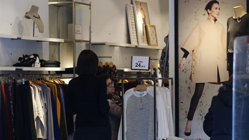 Imagen de rebajas