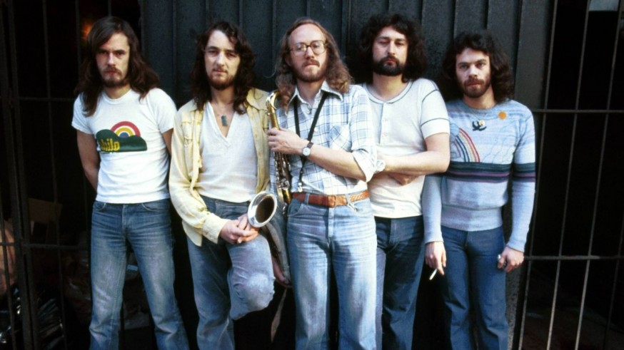 Mapas Musicales 2x02 - Supertramp