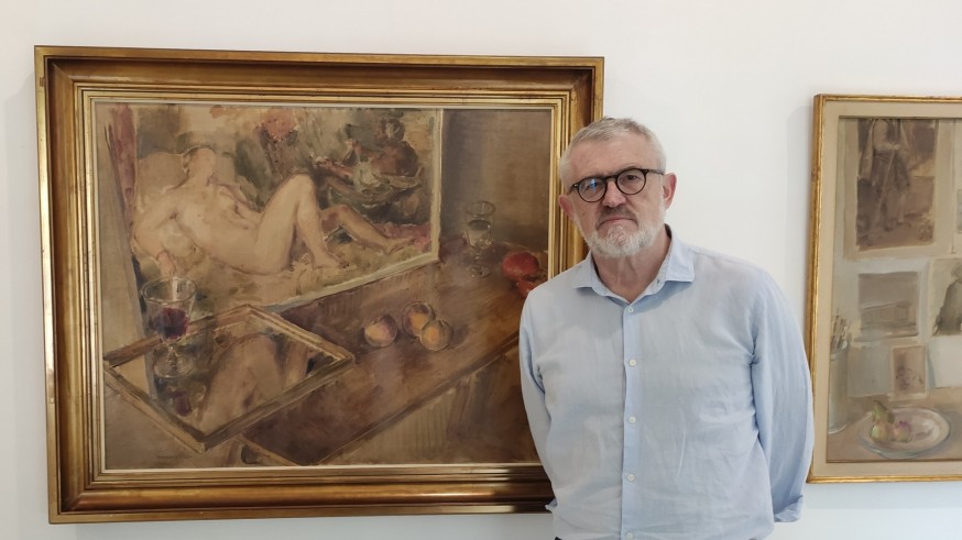 El Museo del Prado, al borde de la saturación
