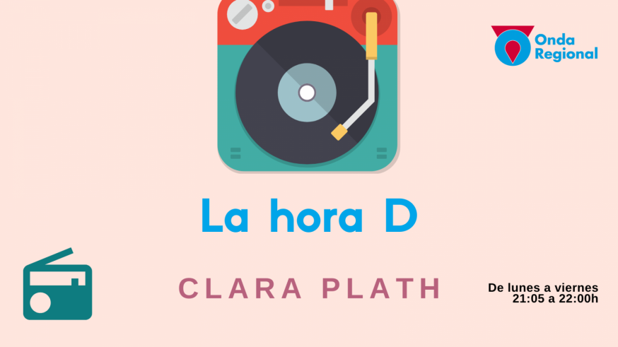 LA HORA D. Clara Plath