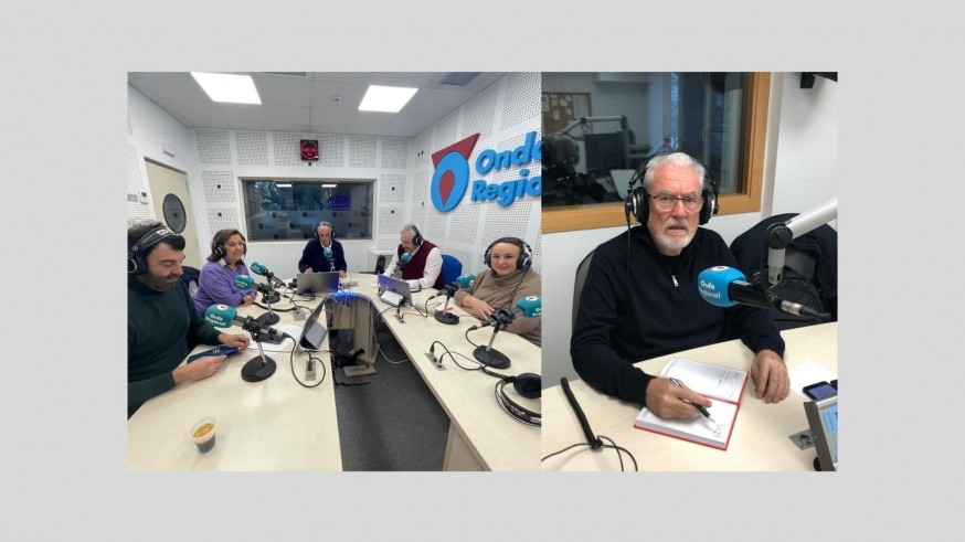 TERTULIA ACTUALIDAD 20/01/2025