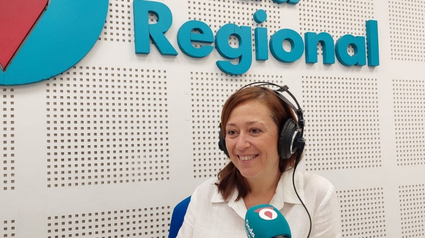 REGIÓN DE MURCIA NOTICIAS (MATINAL) 06/10/2023