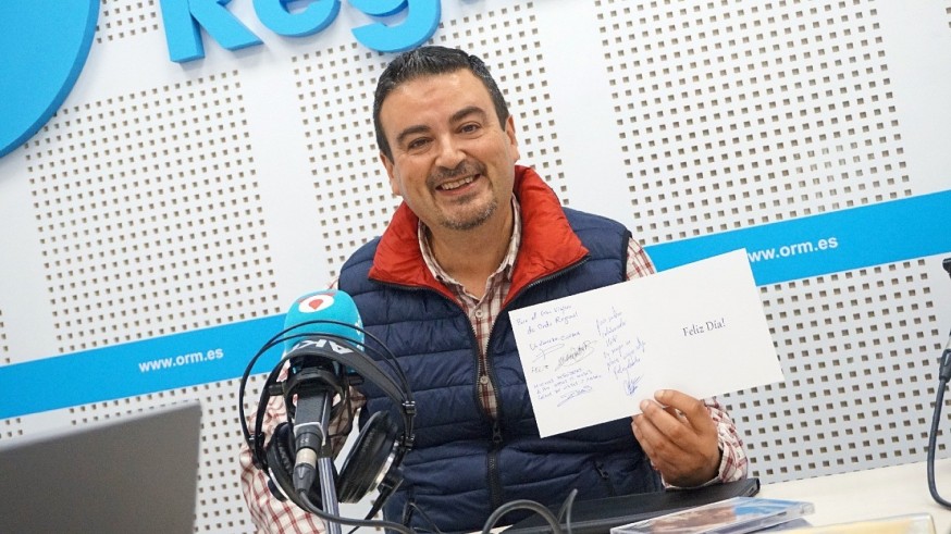 Carretera y manta. Con José Antonio García Ayala hablamos de errores típicos al viajar y cómo evitarlos antes de que sea tarde