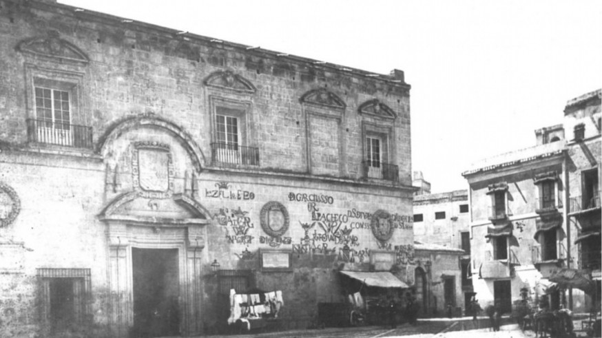 Contraste de la Seda