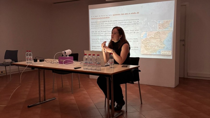 Raticos Arqueológicos con María Haber. ¿Cuándo empezó la violencia y cómo lo saben los arqueólogos?