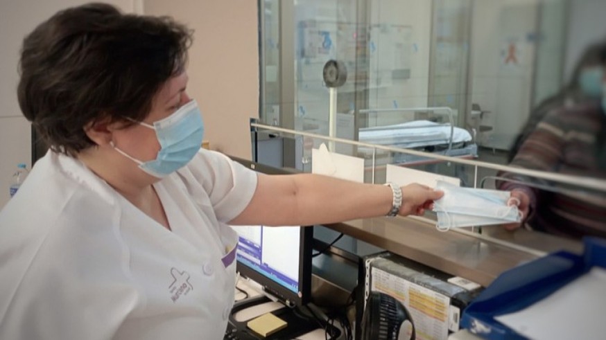 Reclaman negociaciones con Salud para planificar la cobertura sanitaria en verano