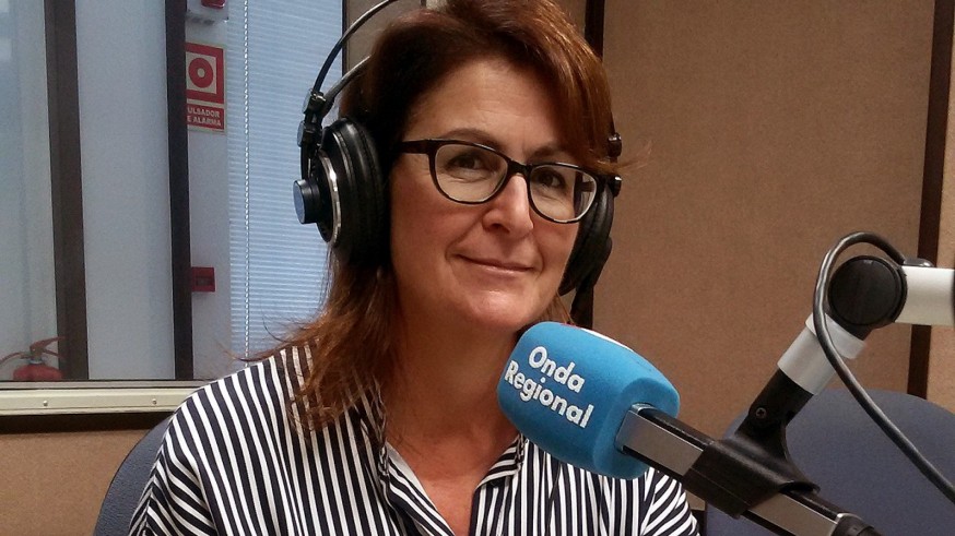REGIÓN DE MURCIA NOTICIAS (MEDIODÍA) 31/10/2022