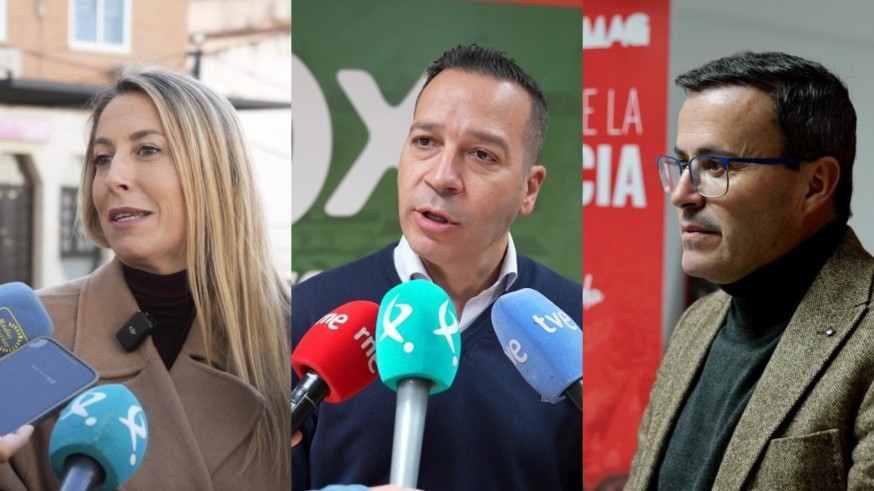 21D: Extremadura ante unas elecciones autonómicas decisivas