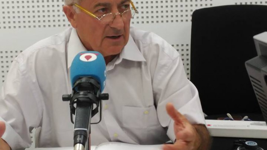 La Radio del Siglo: Seamos emprendedores. En caso de avería: hazte ver sin exponer tu vida
