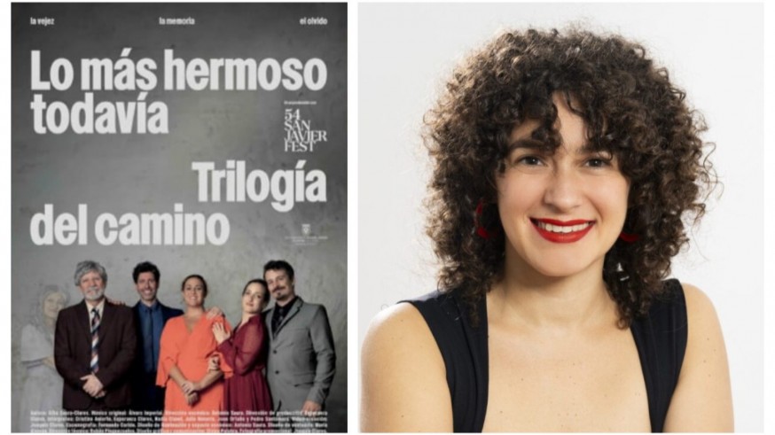 Caravaca. Alquibla se despide con ‘Lo más hermoso todavía’