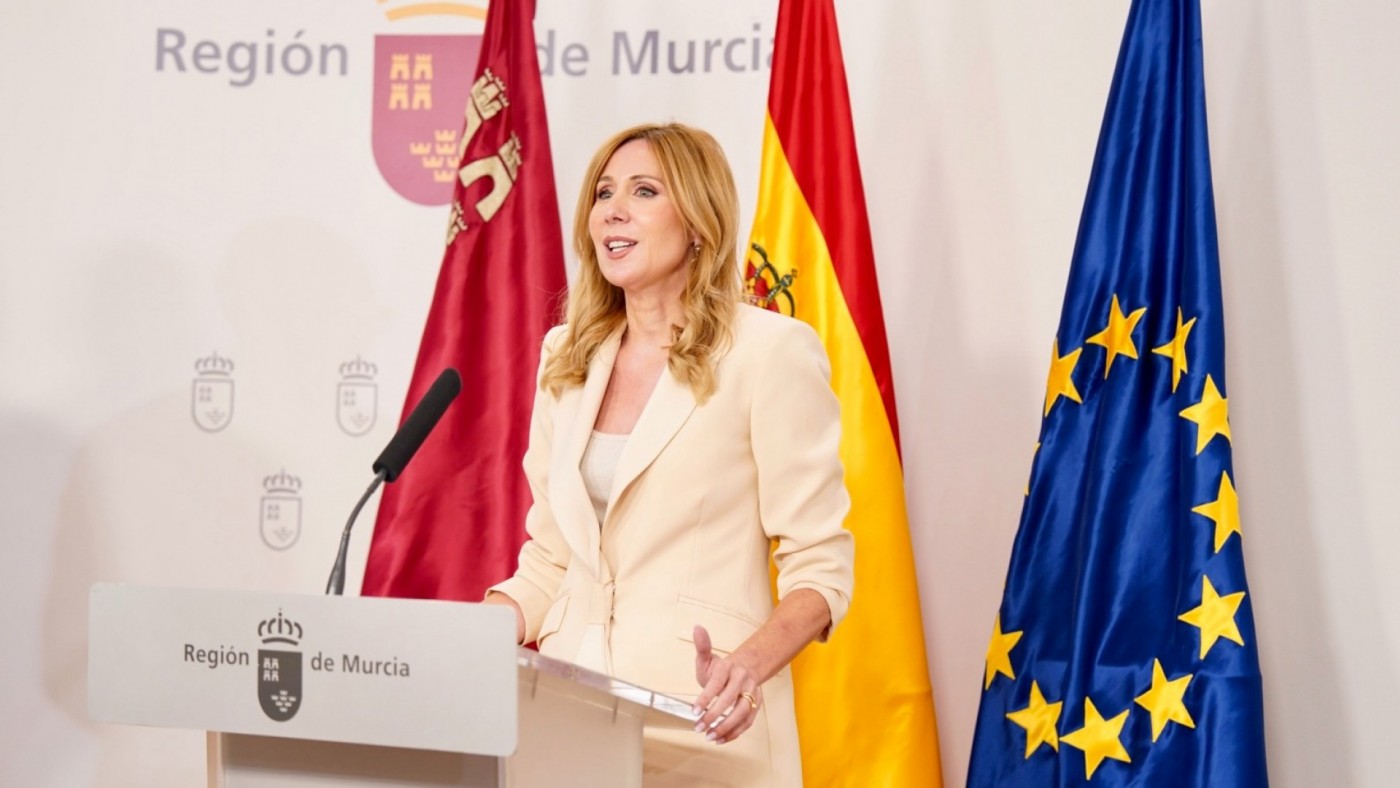 El Gobierno aprueba una ayuda de 750.000 euros para el alumnado con discapacidad