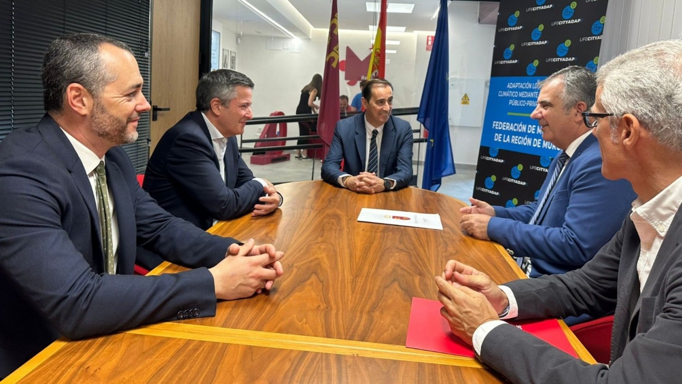 Habrá una tramitación ambiental única para todos los municipios de la Región