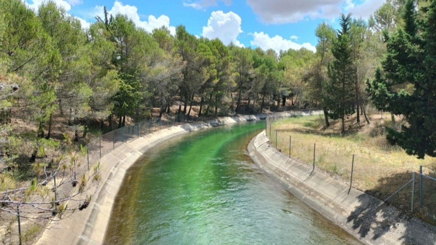 El SCRATS recurre de nuevo al Supremo para intentar frenar los caudales ecológicos del Tajo