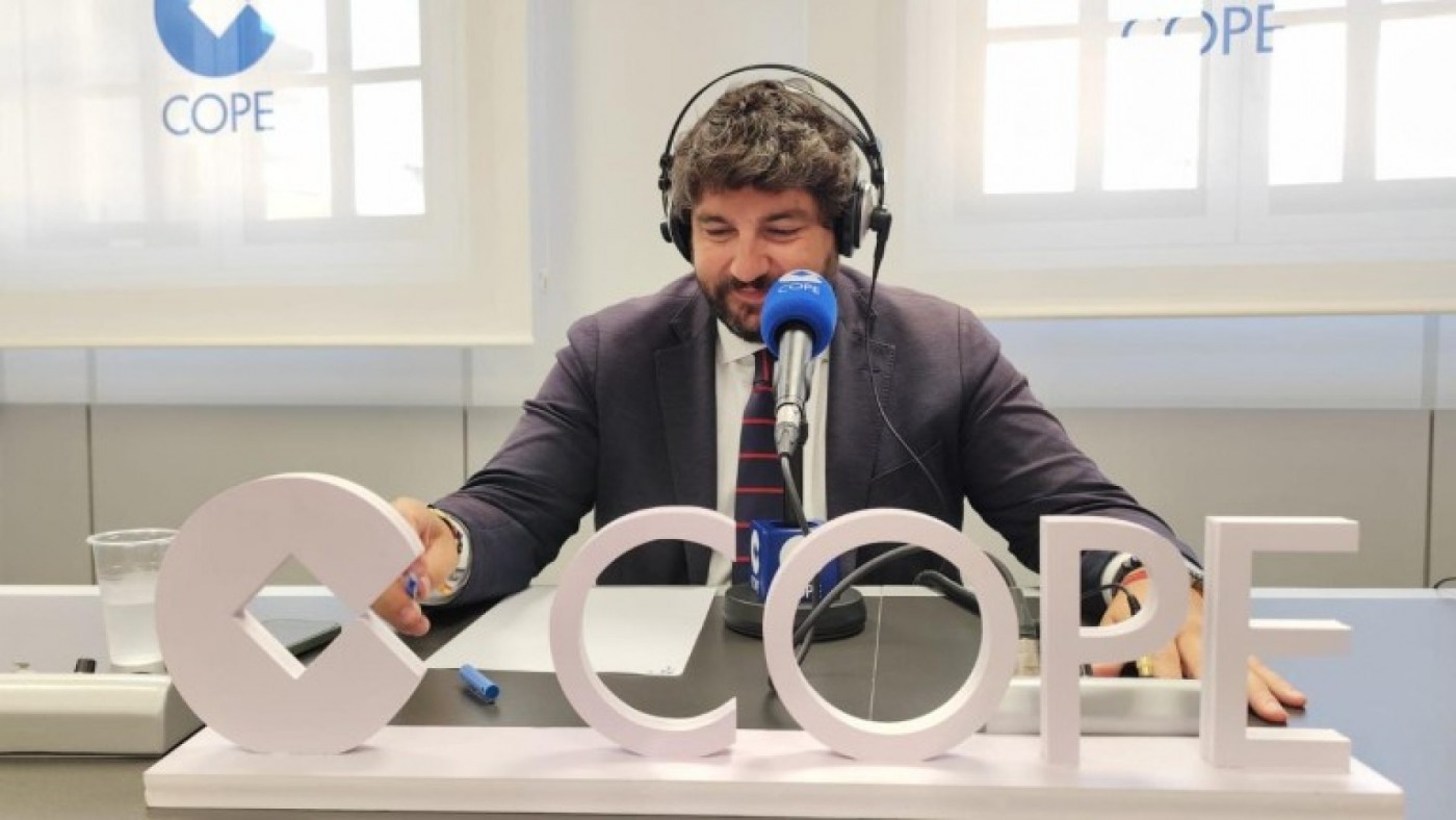 El gobierno regional presenta hoy el recurso de inconstitucionalidad contra la Ley de Amnistía