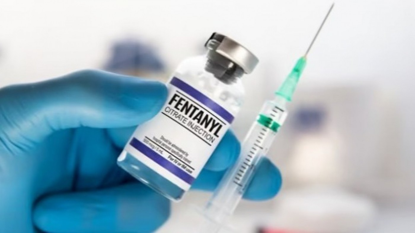 Los psicólogos advierten de la detección del consumo del fentanillo en menores en la Región de Murcia