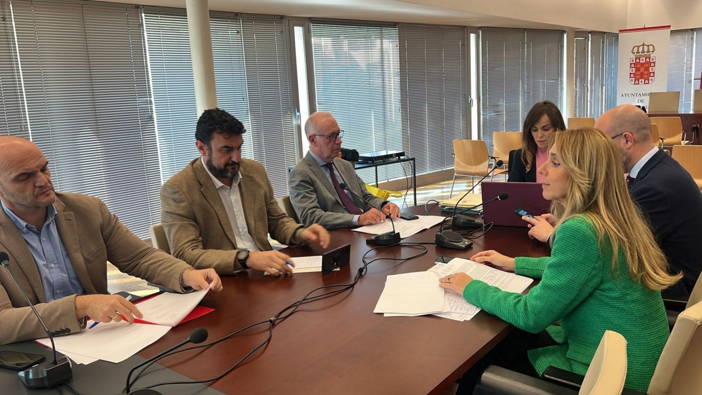 Comienzan los trabajos de la comisión de investigación del ayuntamiento sobre los incendios de Atalayas