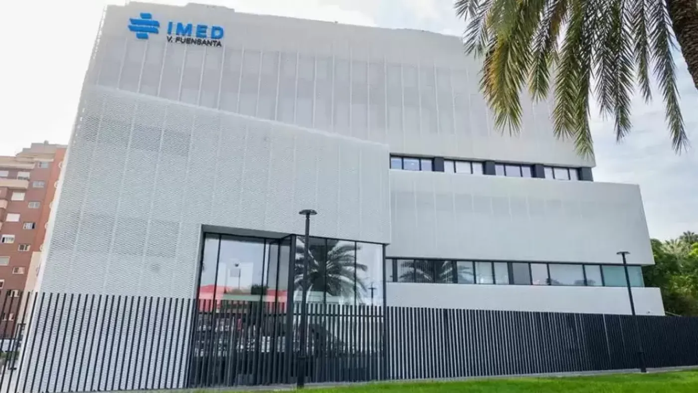 La familia de Sara Gómez denuncia irregularidades en el hospital IMED de Murcia