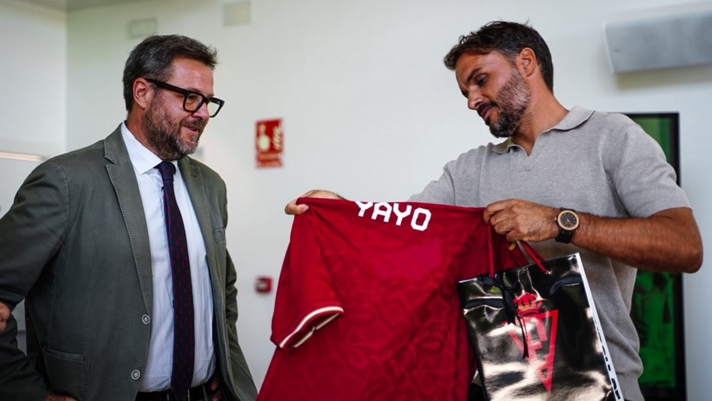 Pedro Léon: "Los precios están siendo abusivos toda la temporada"