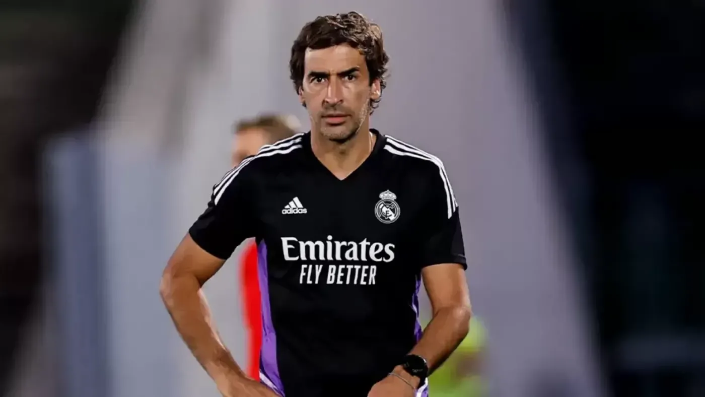 Raúl