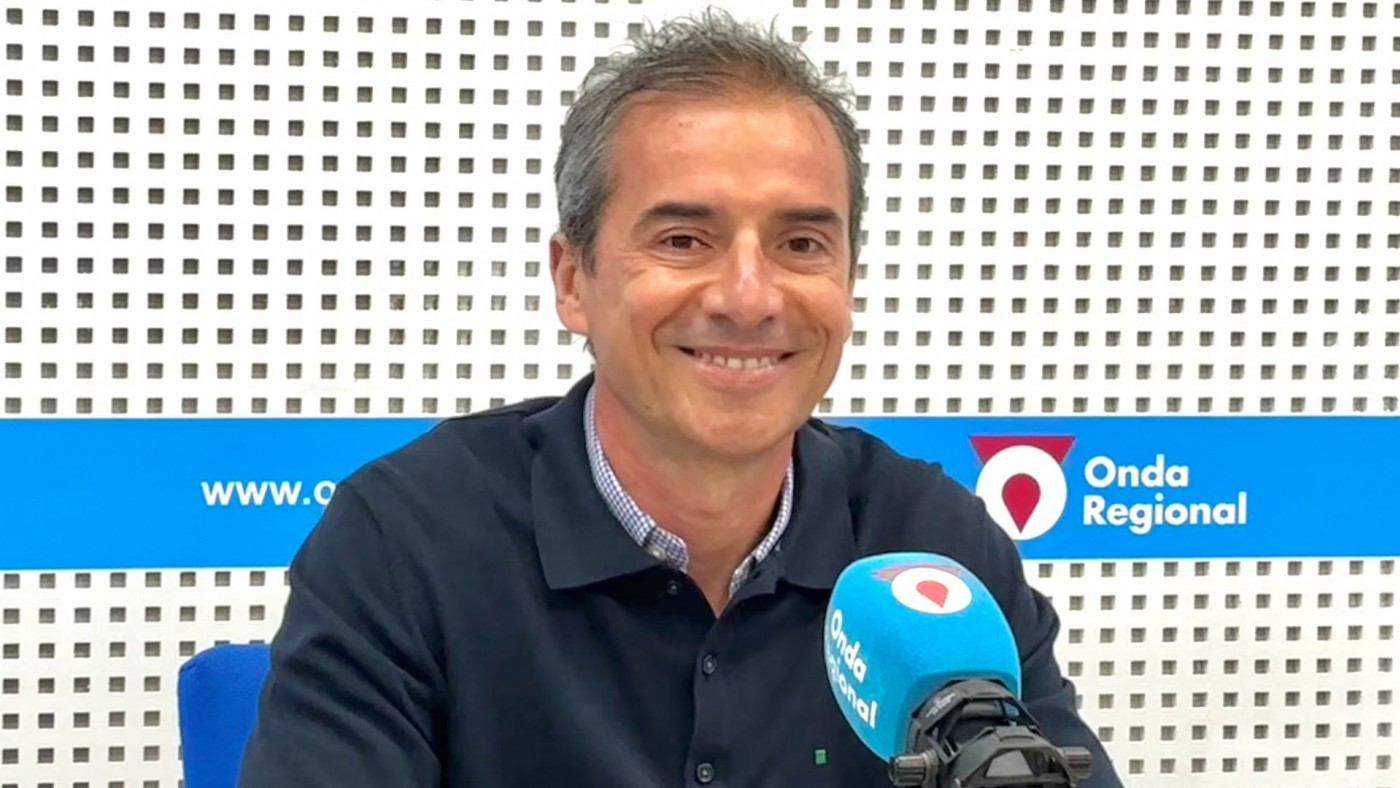 Carlos Larrotcha: "Sin criterio humano, la inteligencia artificial lleva a la uniformidad”