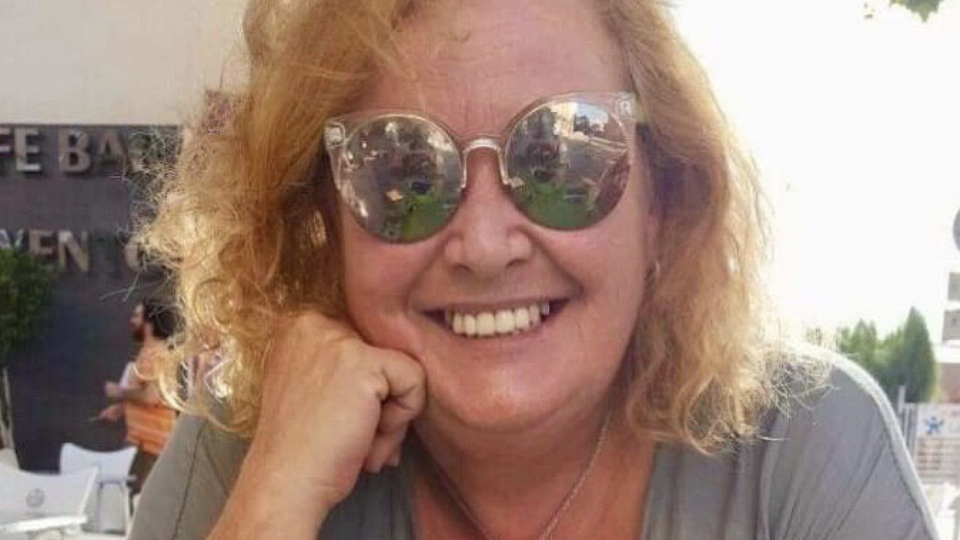Miriam garcía