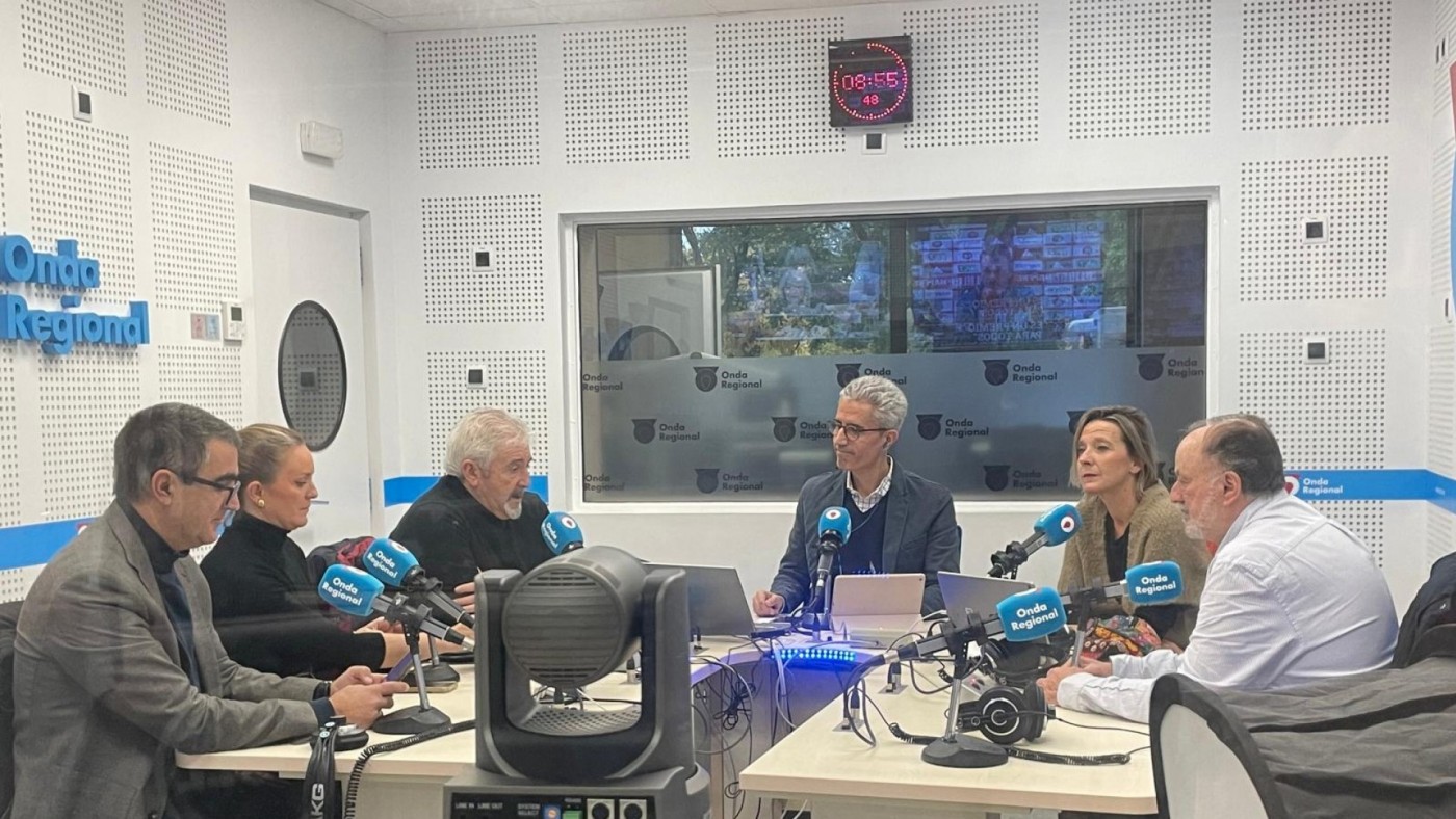 TERTULIA ACTUALIDAD 18/12/2025